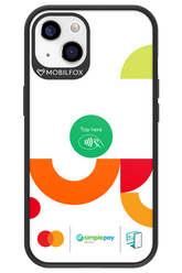 OTP EU Color - Apple iPhone 13