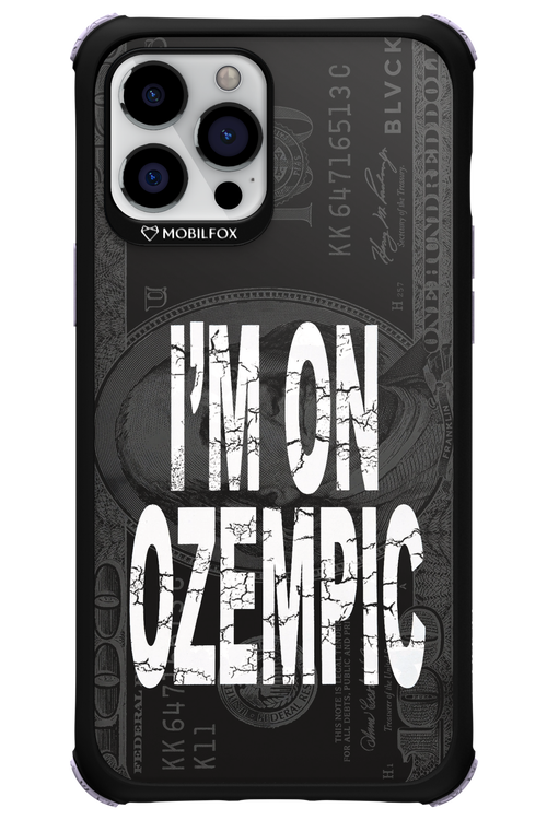 ozempic 2.0 - Apple iPhone 12 Pro Max