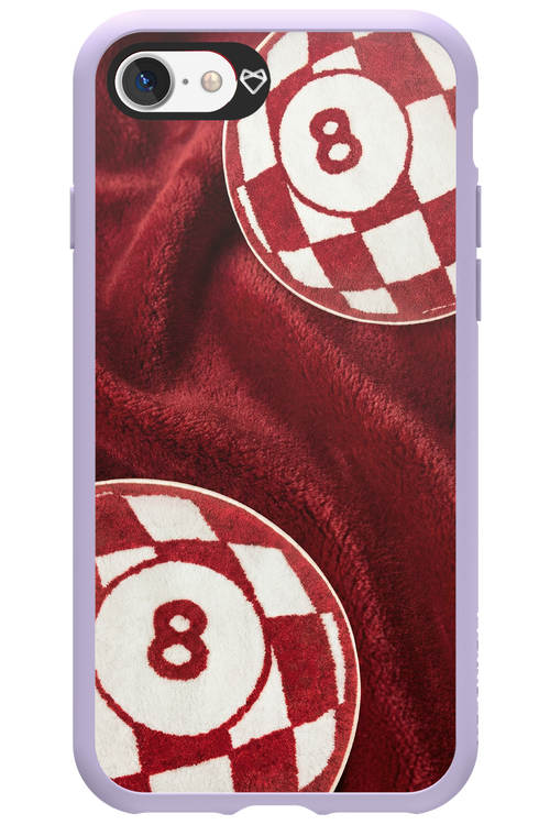 Lucky 8 2.0 - Apple iPhone 7