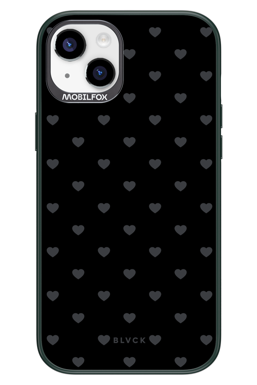 BLVCK HEARTS - Apple iPhone 14 Plus