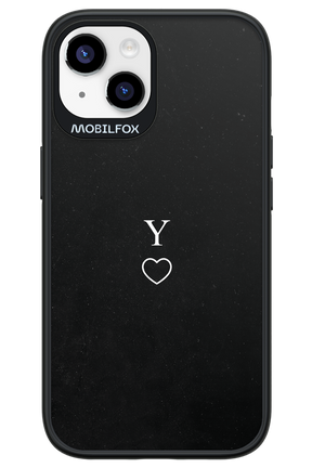 Y Black 2.0 - Apple iPhone 14