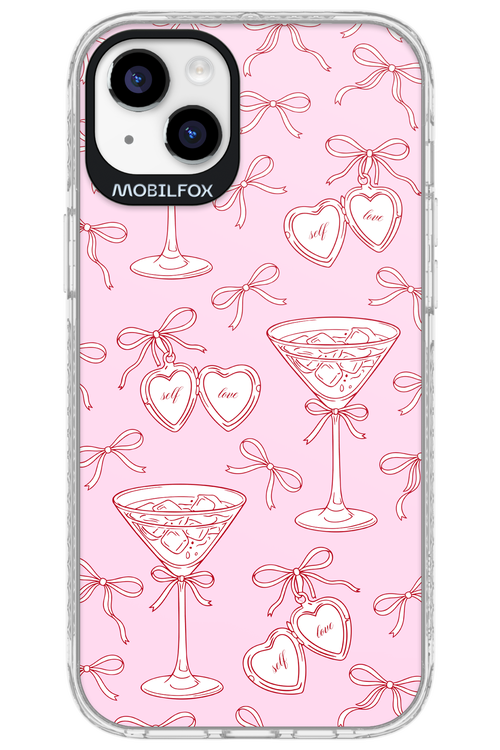 Tipsy Toast 2.0 - Apple iPhone 14 Plus