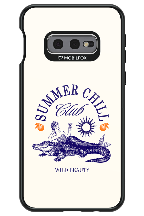 ChillMaid 2.0 - Samsung Galaxy S10e