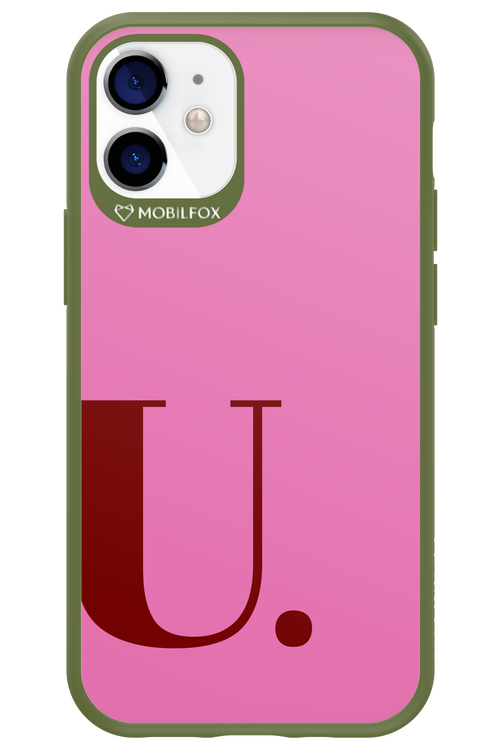 U (Sorbet) 2.0 - Apple iPhone 12 Mini