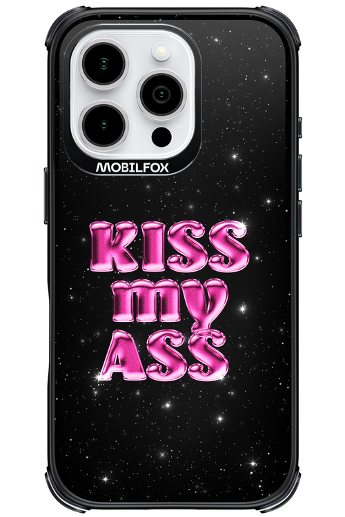 KMA 2.0 - Apple iPhone 16 Pro