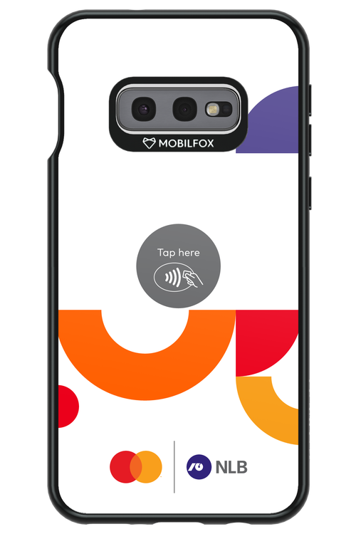 NLB Color 2.0 - Samsung Galaxy S10e