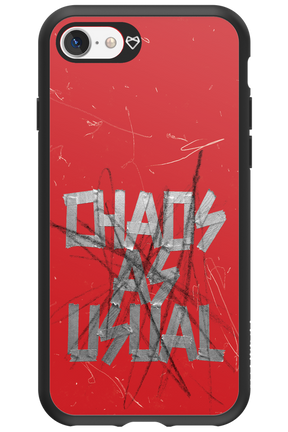 Chaos as usual 2.0 - Apple iPhone 7