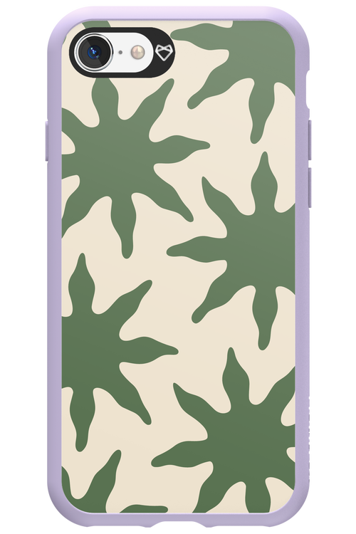 Drylands - Apple iPhone SE 2022