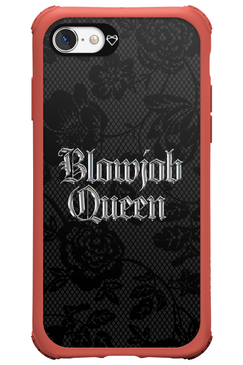 Blowjob Queen 2.0 - Apple iPhone 7
