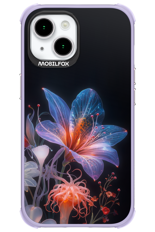 BIOLUMINESCENT 2.0 - Apple iPhone 15