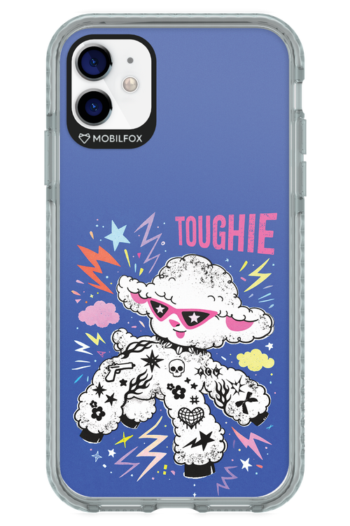 TOUGHIE 2.0 - Apple iPhone 11