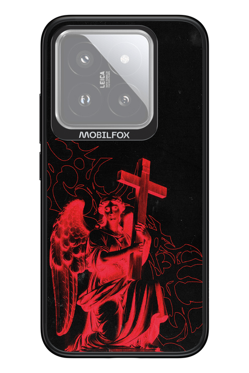 Fallen angel II 2.0 - Xiaomi 14