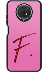 (Sorbet) F 2.0 - Xiaomi Redmi Note 9T 5G