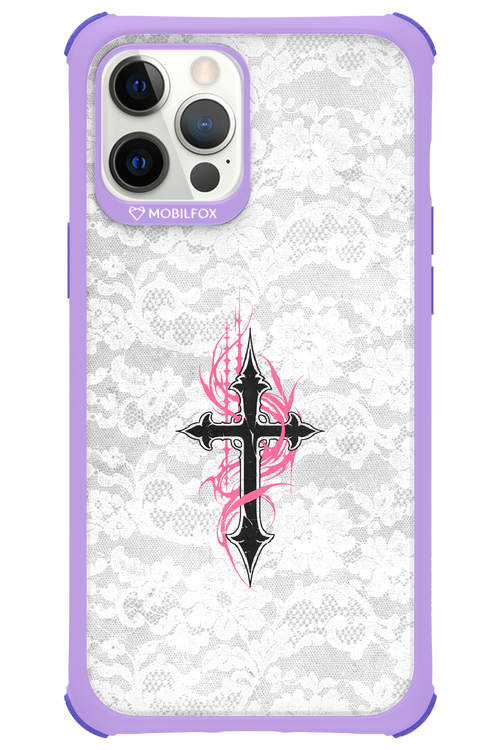 Soft halo 2.0 - Apple iPhone 12 Pro Max