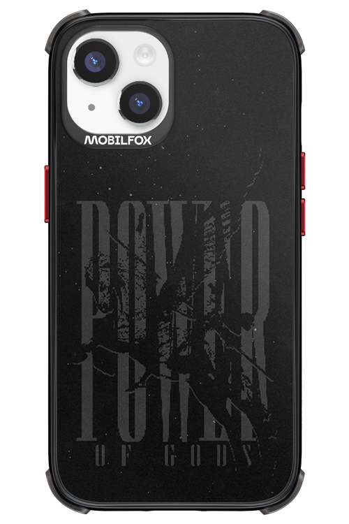 Power of Gods - Apple iPhone 14