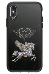 Horse Heart 2.0 - Apple iPhone X