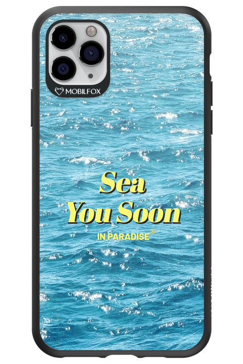 Sea You - Apple iPhone 11 Pro Max