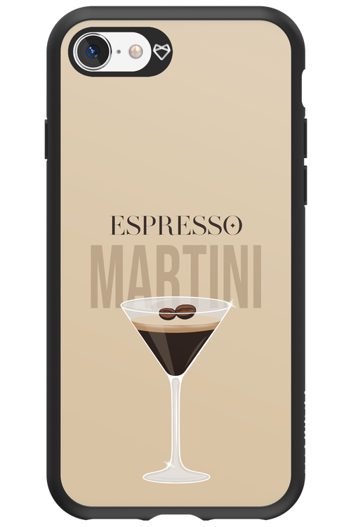 Espresso M - Apple iPhone 8