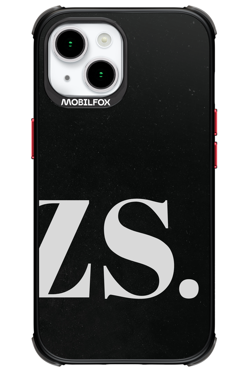 ZS (Off Space) - Apple iPhone 15