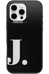 J (Off Space) 2.0 - Apple iPhone 16 Pro Max