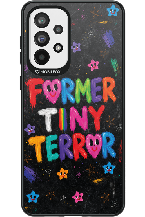 Tiny Terror 2.0 - Samsung Galaxy A73