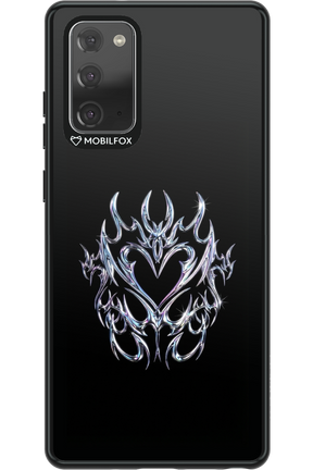 Silver Soul 2.0 - Samsung Galaxy Note 20