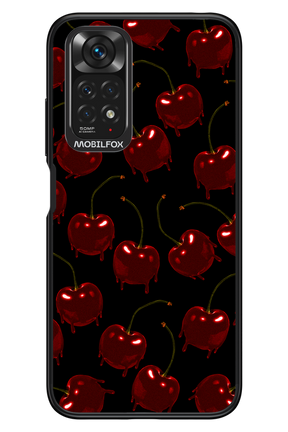 Cherry Blood - Xiaomi Redmi Note 11/11S 4G