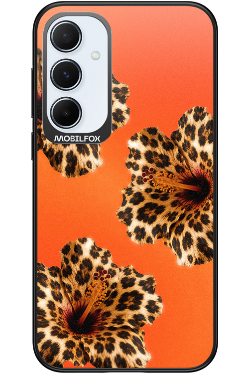 Sun Purr 2.0 - Samsung Galaxy A55