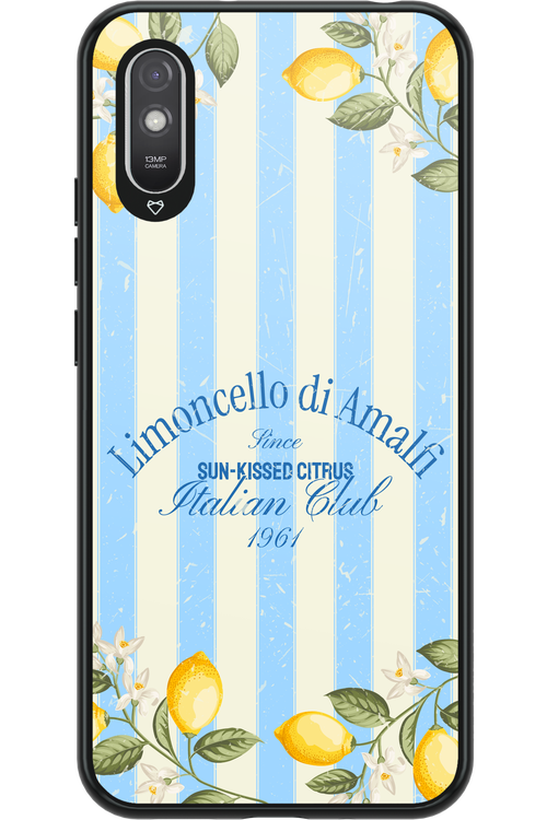 Limoncello - Xiaomi Redmi 9A