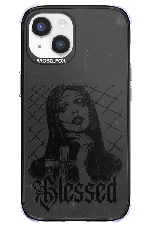 God bless 2.0 - Apple iPhone 14