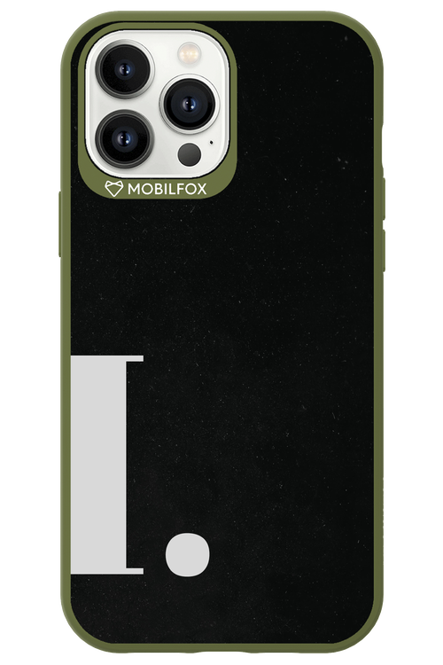 I (Off Space) 2.0 - Apple iPhone 13 Pro Max