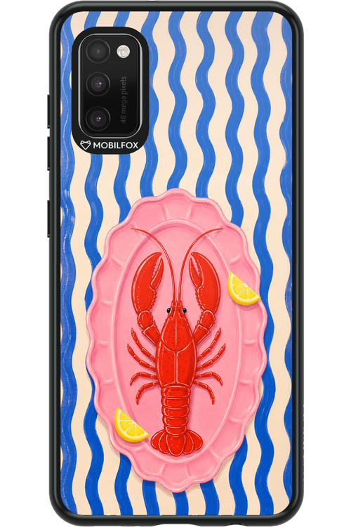 LOBSTER 2.0 - Samsung Galaxy A41