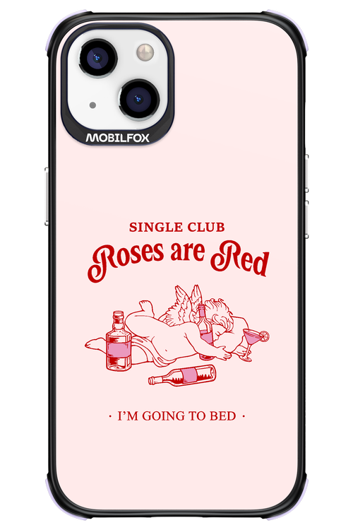Bed Romance 2.0 - Apple iPhone 13