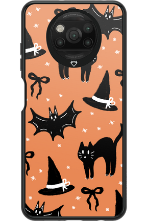 Cat & Bat - Xiaomi Poco X3 NFC