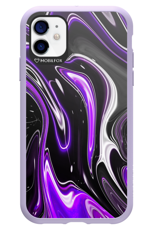 Deep Purple - Apple iPhone 11