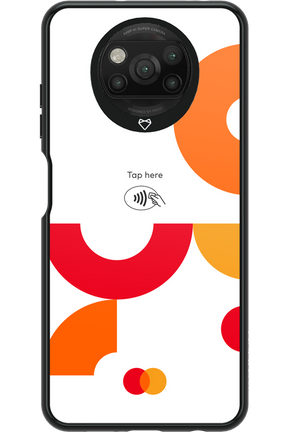 MC EU White - Xiaomi Poco X3 NFC