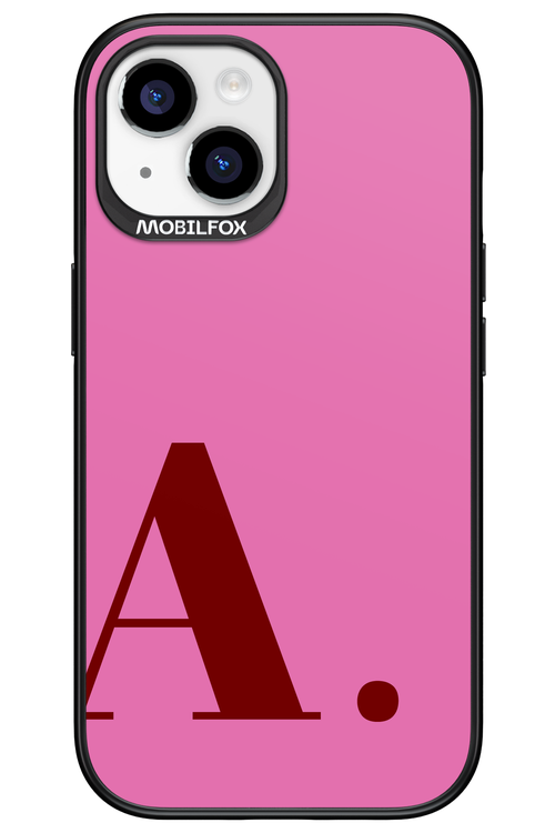 A (Sorbet) 2.0 - Apple iPhone 15