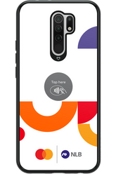 NLB Color 2.0 - Xiaomi Redmi 9