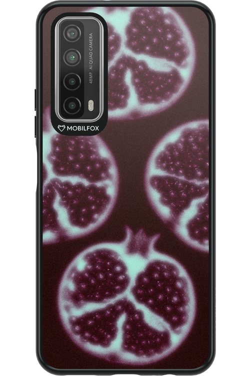 Persephone 2.0 - Huawei P Smart 2021