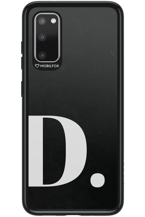 D (Off Space) 2.0 - Samsung Galaxy S20