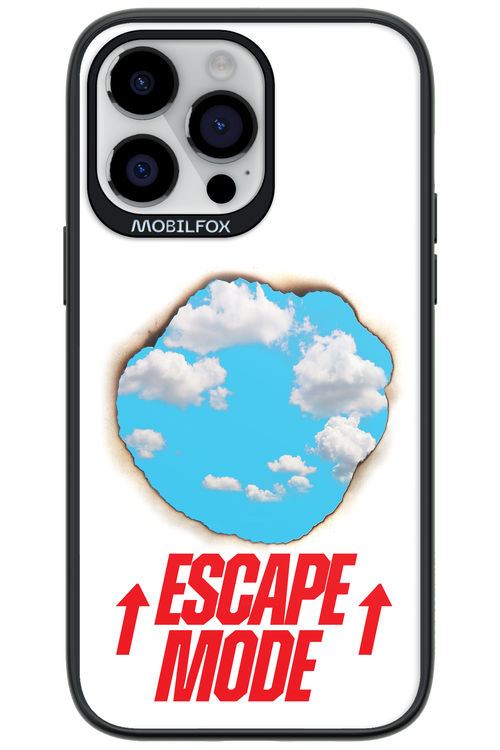 Escape mode 2.0 - Apple iPhone 14 Pro Max
