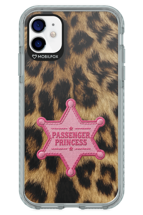 Passenger Princess 2.0 - Apple iPhone 11