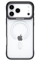 NUDE 2.0 - Apple iPhone 17 Pro Max