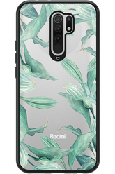Greenpeace 2.0 - Xiaomi Redmi 9
