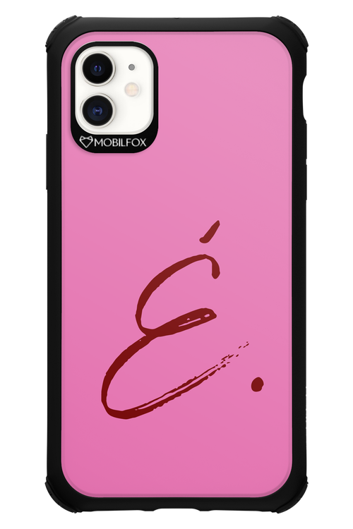 (Sorbet) E II 2.0 - Apple iPhone 11