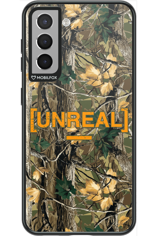Realtree - Samsung Galaxy S21