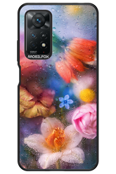 Rippleglass flowers 2.0 - Xiaomi Redmi Note 11Pro 4G/5G