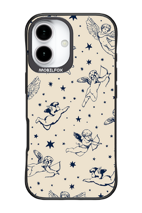 Star Puttos - Apple iPhone 17