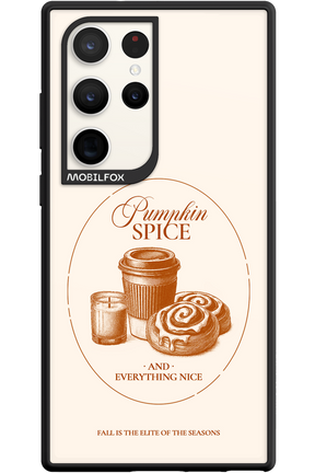 Elite Fall - Samsung Galaxy S23 Ultra