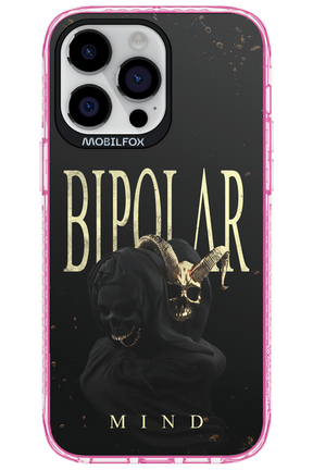 BIPOLAR - Apple iPhone 14 Pro Max
